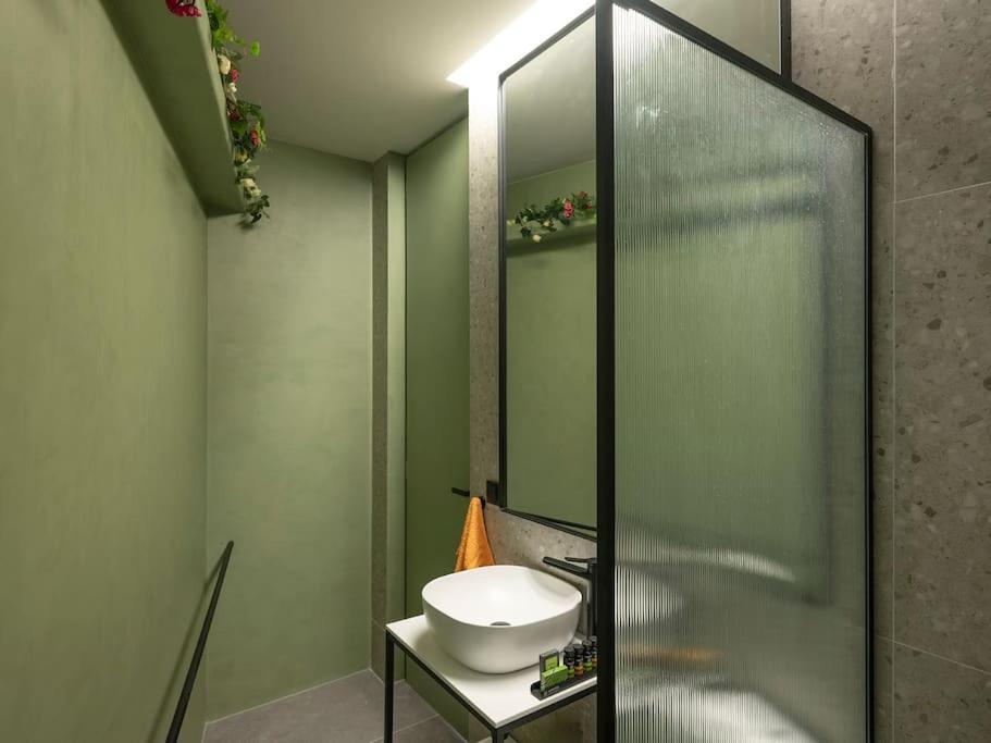 Hoppersgr- Amazing Apt In The Heart Of Athens - 3 Exterior photo
